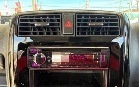 Suzuki Jimny, 2013 год, 715 007 рублей, 15 фотография