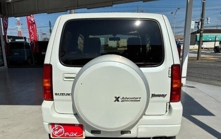 Suzuki Jimny, 2013 год, 715 007 рублей, 7 фотография