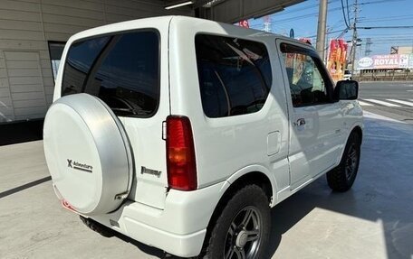 Suzuki Jimny, 2013 год, 715 007 рублей, 6 фотография