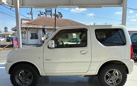 Suzuki Jimny, 2013 год, 715 007 рублей, 9 фотография