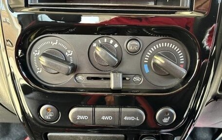 Suzuki Jimny, 2013 год, 715 007 рублей, 16 фотография