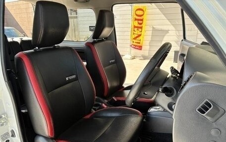 Suzuki Jimny, 2013 год, 715 007 рублей, 10 фотография