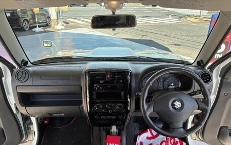 Suzuki Jimny, 2013 год, 715 007 рублей, 12 фотография