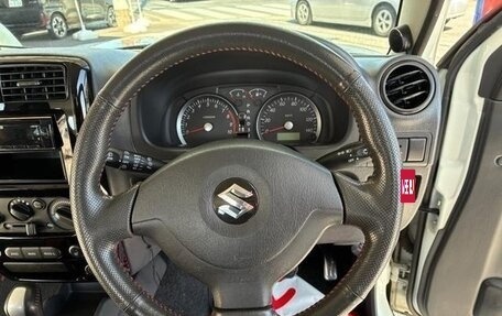 Suzuki Jimny, 2013 год, 715 007 рублей, 13 фотография