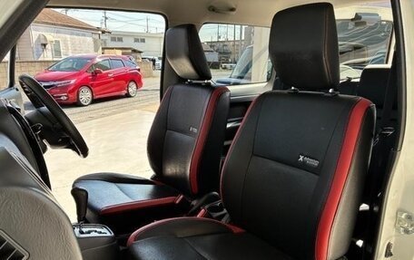 Suzuki Jimny, 2013 год, 715 007 рублей, 19 фотография