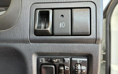 Suzuki Jimny, 2013 год, 715 007 рублей, 18 фотография