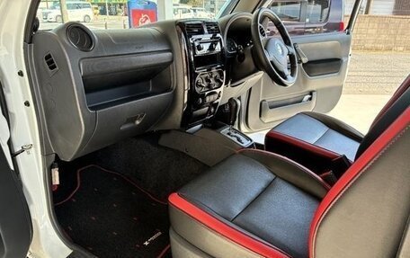 Suzuki Jimny, 2013 год, 715 007 рублей, 20 фотография