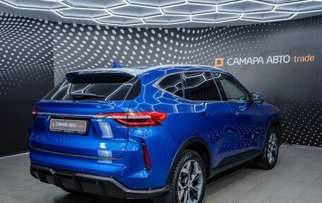 Haval F7 I, 2022 год, 2 180 000 рублей, 2 фотография