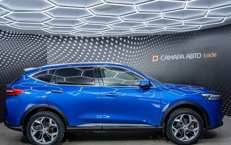 Haval F7 I, 2022 год, 2 180 000 рублей, 5 фотография