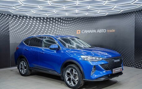 Haval F7 I, 2022 год, 2 180 000 рублей, 3 фотография