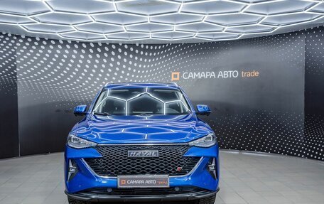 Haval F7 I, 2022 год, 2 180 000 рублей, 7 фотография