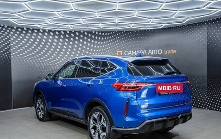 Haval F7 I, 2022 год, 2 180 000 рублей, 4 фотография