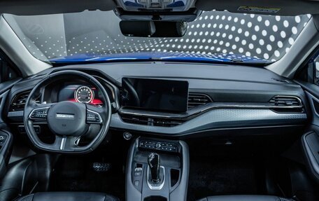 Haval F7 I, 2022 год, 2 180 000 рублей, 9 фотография