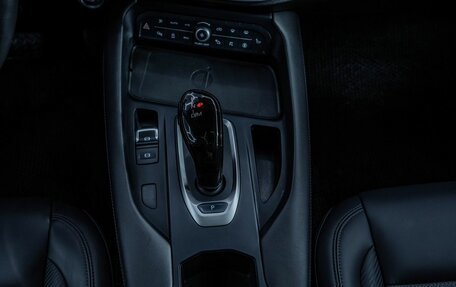 Haval F7 I, 2022 год, 2 180 000 рублей, 14 фотография