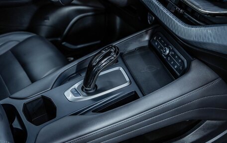 Haval F7 I, 2022 год, 2 180 000 рублей, 15 фотография