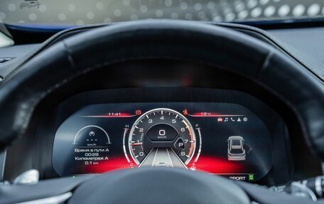 Haval F7 I, 2022 год, 2 180 000 рублей, 11 фотография