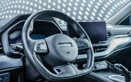 Haval F7 I, 2022 год, 2 180 000 рублей, 10 фотография