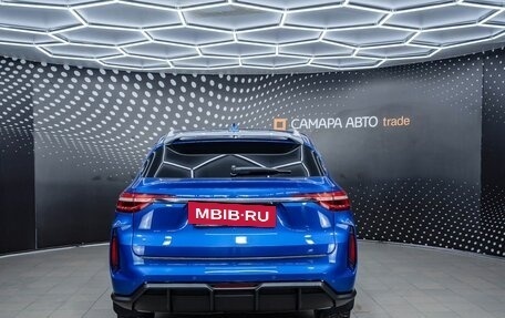 Haval F7 I, 2022 год, 2 180 000 рублей, 8 фотография