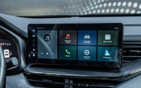 Haval F7 I, 2022 год, 2 180 000 рублей, 13 фотография