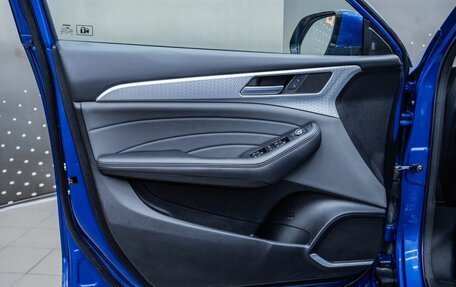 Haval F7 I, 2022 год, 2 180 000 рублей, 18 фотография