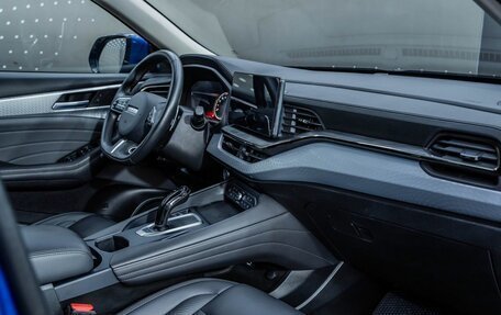 Haval F7 I, 2022 год, 2 180 000 рублей, 22 фотография