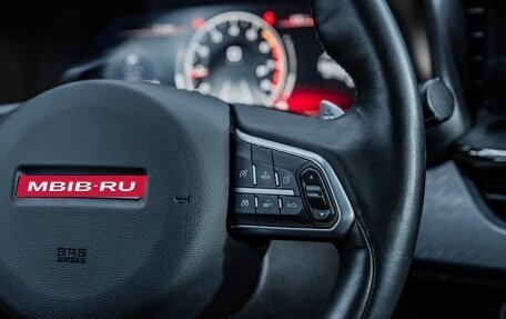 Haval F7 I, 2022 год, 2 180 000 рублей, 12 фотография