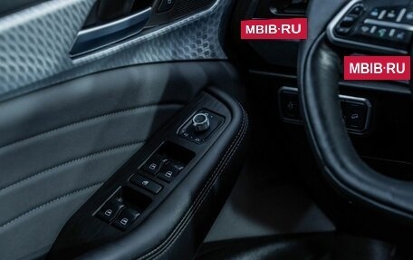 Haval F7 I, 2022 год, 2 180 000 рублей, 17 фотография