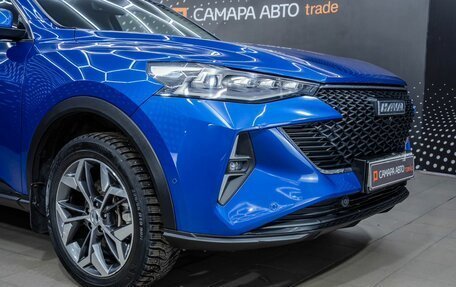 Haval F7 I, 2022 год, 2 180 000 рублей, 32 фотография