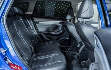 Haval F7 I, 2022 год, 2 180 000 рублей, 24 фотография