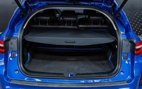 Haval F7 I, 2022 год, 2 180 000 рублей, 28 фотография