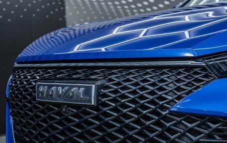 Haval F7 I, 2022 год, 2 180 000 рублей, 26 фотография