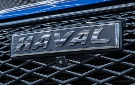 Haval F7 I, 2022 год, 2 180 000 рублей, 33 фотография