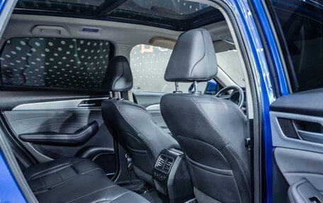 Haval F7 I, 2022 год, 2 180 000 рублей, 25 фотография