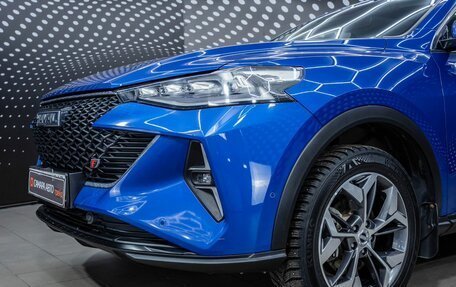 Haval F7 I, 2022 год, 2 180 000 рублей, 37 фотография