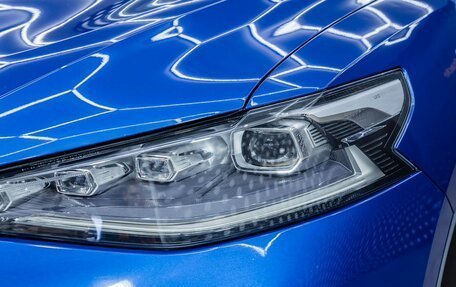 Haval F7 I, 2022 год, 2 180 000 рублей, 34 фотография