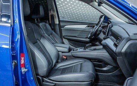 Haval F7 I, 2022 год, 2 180 000 рублей, 23 фотография