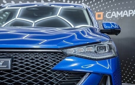 Haval F7 I, 2022 год, 2 180 000 рублей, 35 фотография