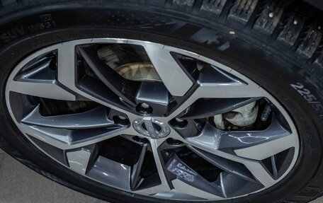 Haval F7 I, 2022 год, 2 180 000 рублей, 39 фотография