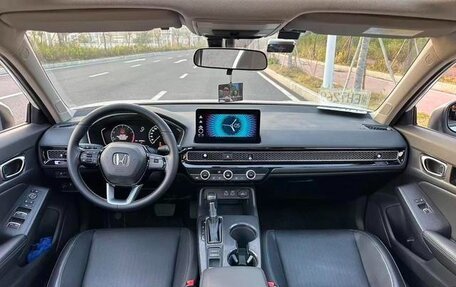 Honda Civic, 2022 год, 1 513 000 рублей, 8 фотография