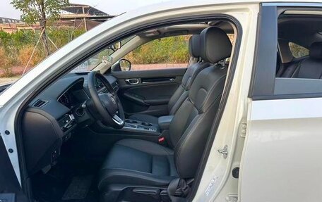 Honda Civic, 2022 год, 1 513 000 рублей, 7 фотография