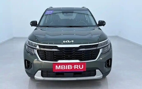 KIA Seltos I, 2023 год, 2 176 000 рублей, 2 фотография