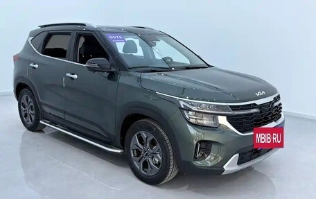 KIA Seltos I, 2023 год, 2 176 000 рублей, 3 фотография