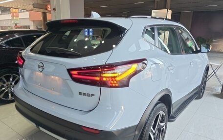 Nissan Qashqai, 2025 год, 2 186 000 рублей, 4 фотография