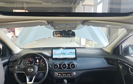 Nissan Qashqai, 2025 год, 2 186 000 рублей, 6 фотография