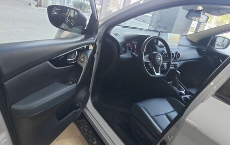 Nissan Qashqai, 2025 год, 2 186 000 рублей, 8 фотография