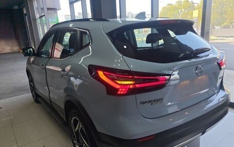 Nissan Qashqai, 2025 год, 2 186 000 рублей, 3 фотография