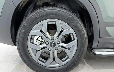 KIA Seltos I, 2023 год, 2 176 000 рублей, 11 фотография