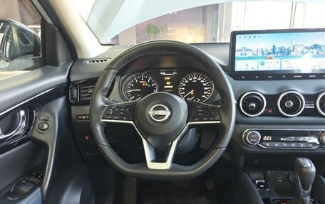 Nissan Qashqai, 2025 год, 2 186 000 рублей, 7 фотография