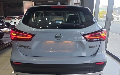 Nissan Qashqai, 2025 год, 2 186 000 рублей, 5 фотография