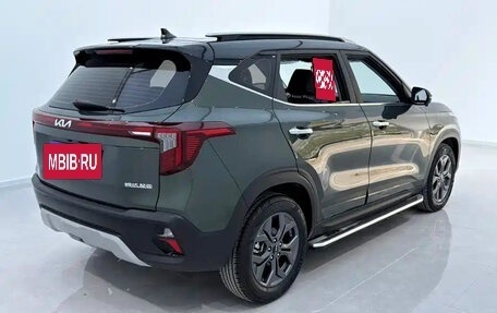 KIA Seltos I, 2023 год, 2 176 000 рублей, 6 фотография
